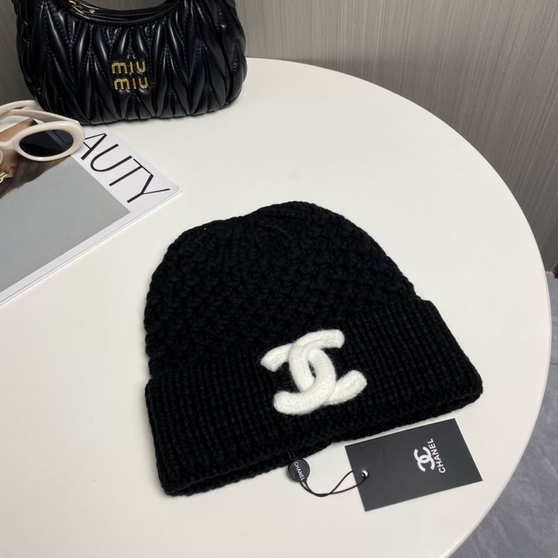 Chanel hat 101101